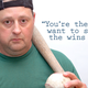 Illustration for article titled Intense Man Sends Email Apology To Rec Softball Team, Girlfriend For Being Too Intense